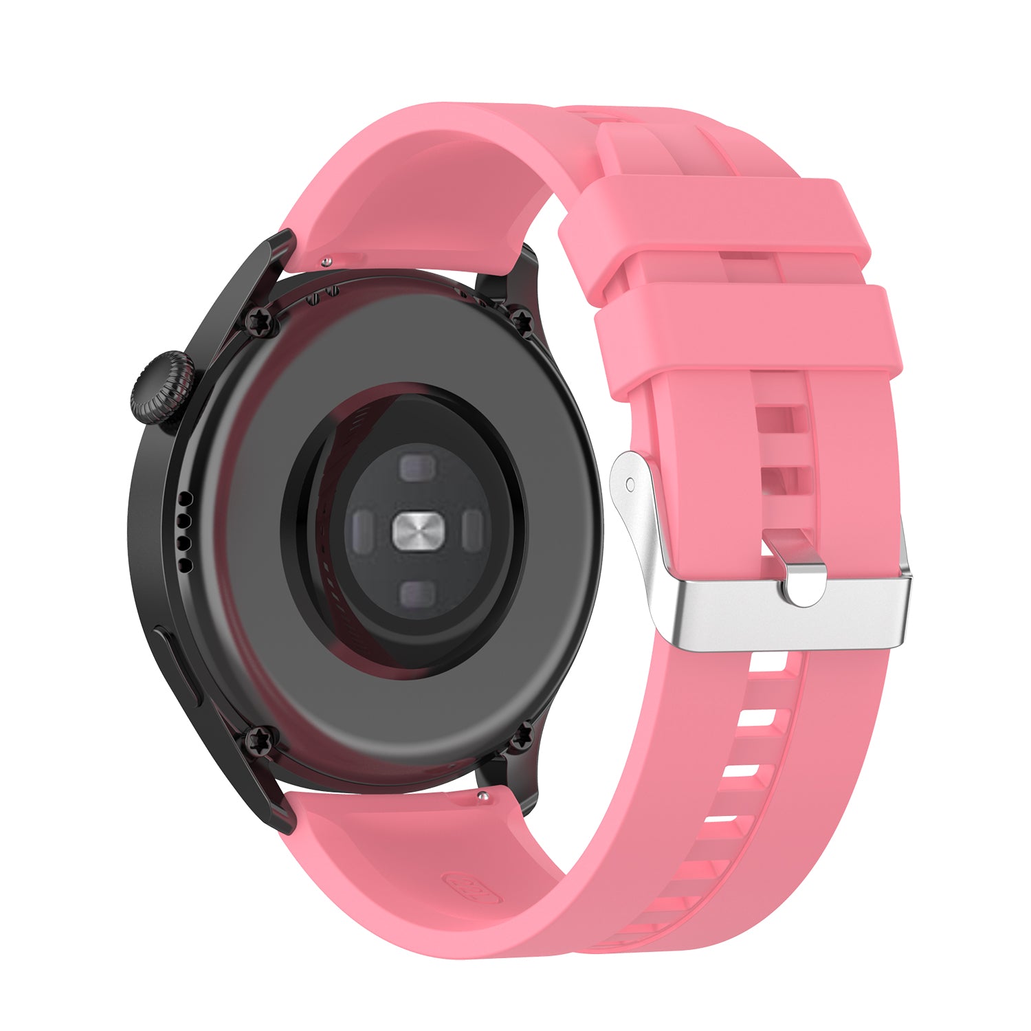 Replacement Silicone Adjustable Watch Band Strap 22mm for Huawei Watch 3 Watch 3 Pro Watch GT 2 46mm Watch Buds Replacement Silicone Adjustable Watch Band Strap 22mm for Huawei Watch 3 Watch 3 Pro Watch GT 2 46mm Watch Buds